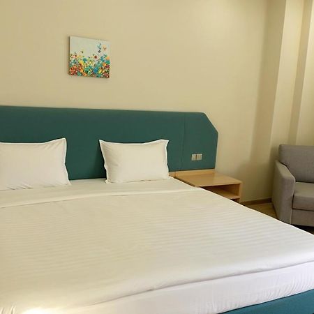 Holiday Village Interpark Kranevo Εξωτερικό φωτογραφία