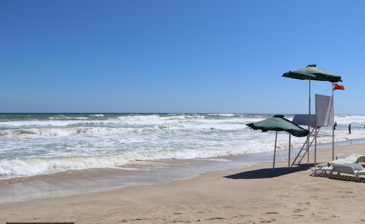 Holiday Village Interpark Kranevo Εξωτερικό φωτογραφία