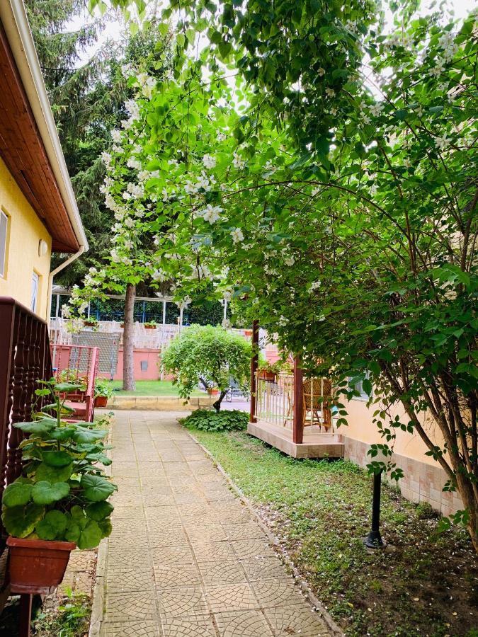 Holiday Village Interpark Kranevo Εξωτερικό φωτογραφία