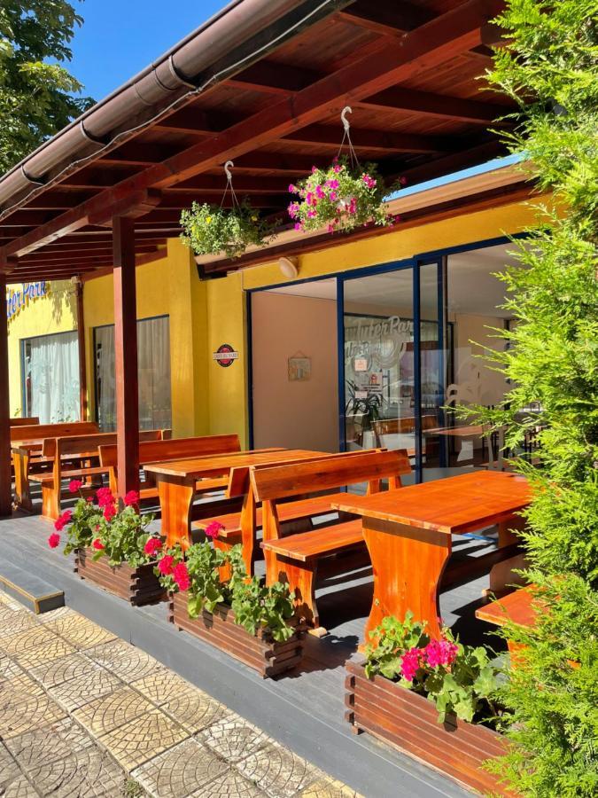 Holiday Village Interpark Kranevo Εξωτερικό φωτογραφία