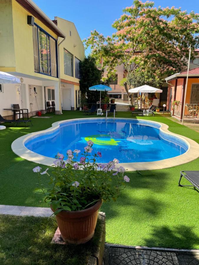 Holiday Village Interpark Kranevo Εξωτερικό φωτογραφία
