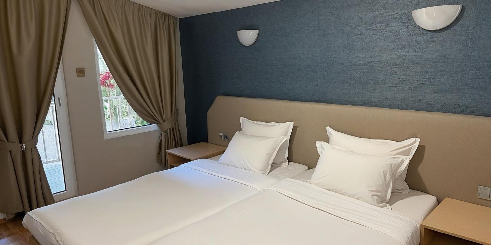 Holiday Village Interpark Kranevo Εξωτερικό φωτογραφία