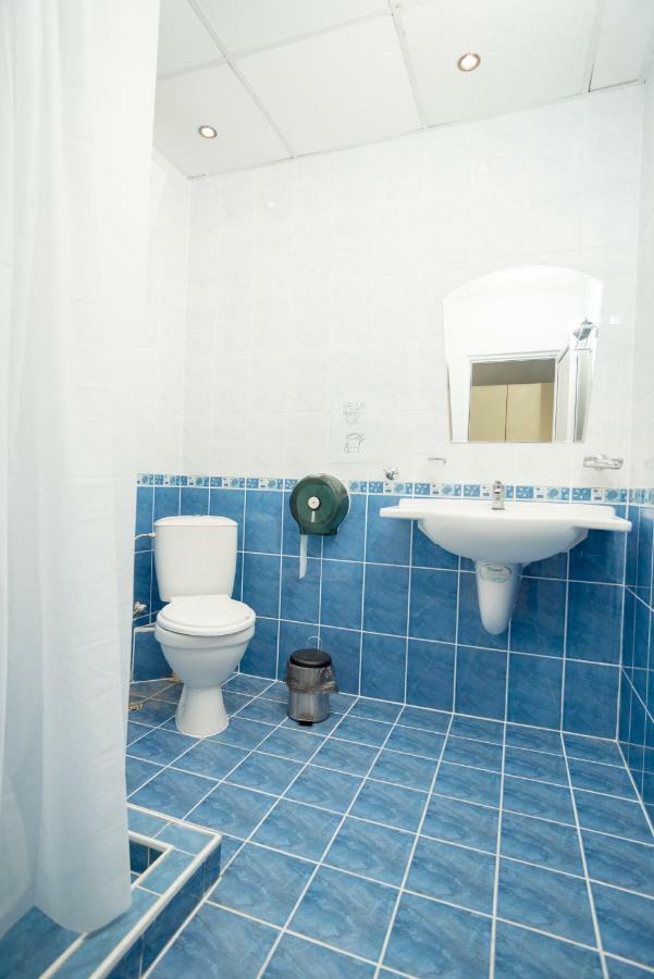 Holiday Village Interpark Kranevo Εξωτερικό φωτογραφία