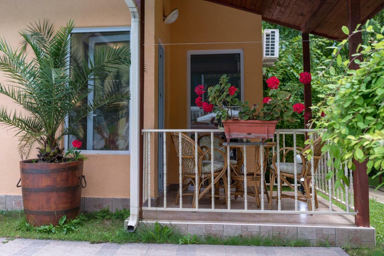 Holiday Village Interpark Kranevo Εξωτερικό φωτογραφία