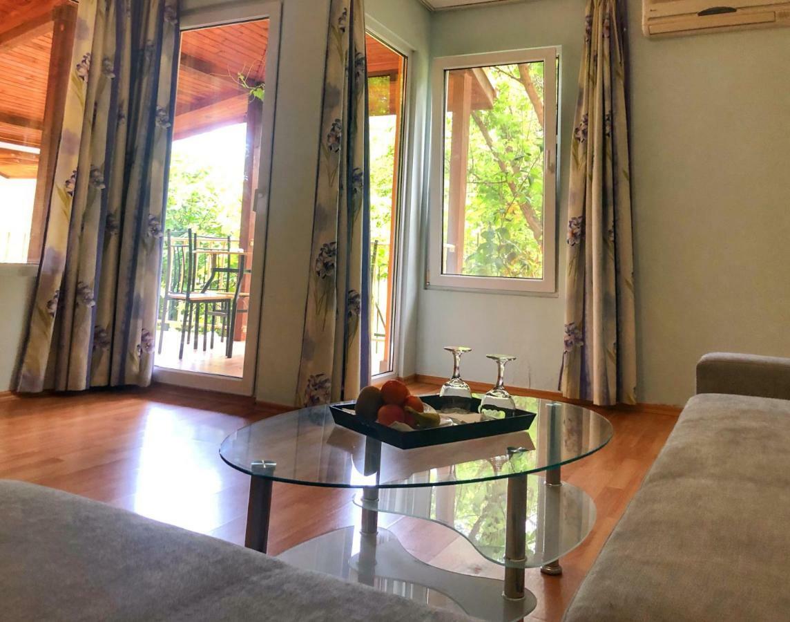 Holiday Village Interpark Kranevo Εξωτερικό φωτογραφία