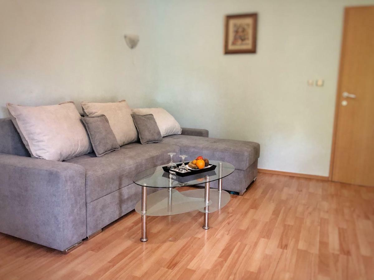 Holiday Village Interpark Kranevo Εξωτερικό φωτογραφία