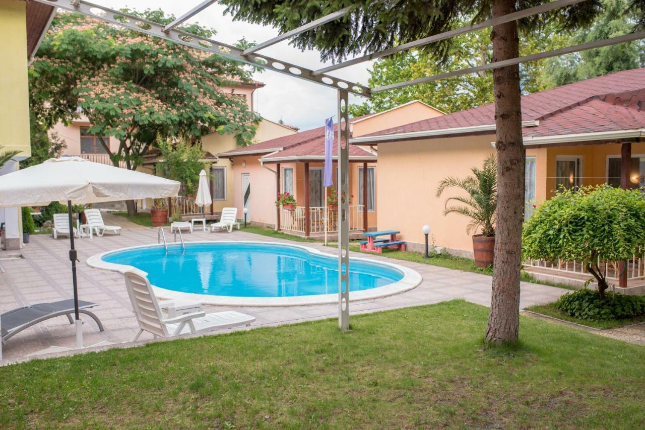 Holiday Village Interpark Kranevo Εξωτερικό φωτογραφία