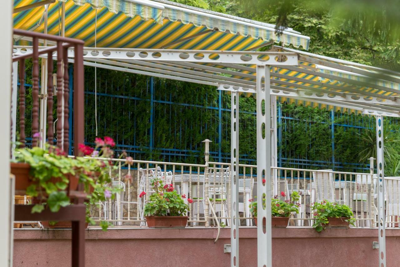 Holiday Village Interpark Kranevo Εξωτερικό φωτογραφία