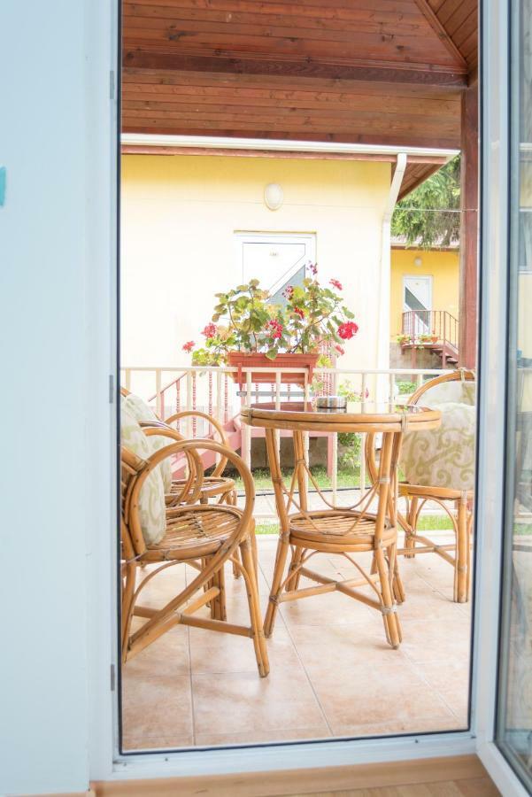 Holiday Village Interpark Kranevo Εξωτερικό φωτογραφία