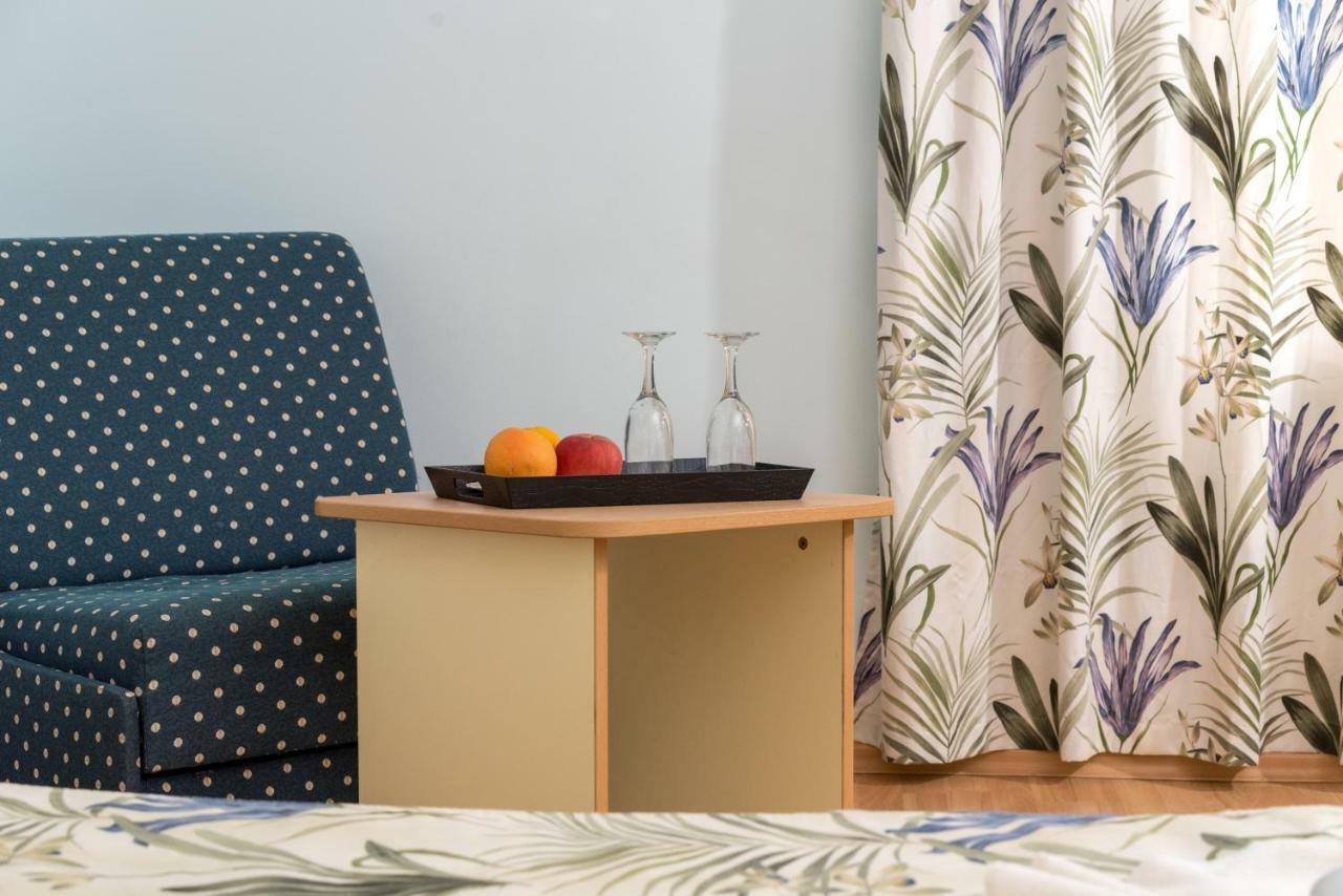 Holiday Village Interpark Kranevo Εξωτερικό φωτογραφία