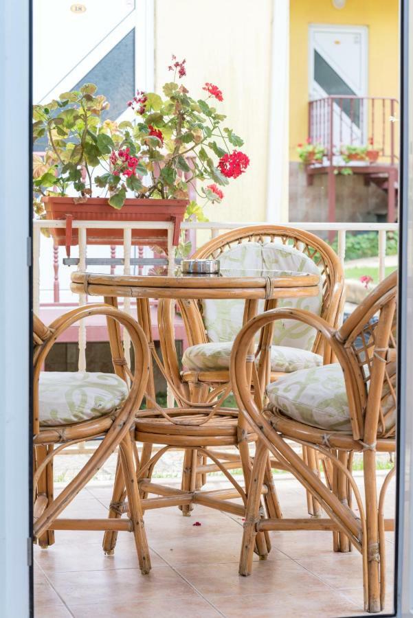 Holiday Village Interpark Kranevo Εξωτερικό φωτογραφία